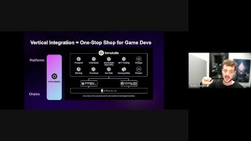 Immutable Townhall 5: Immutable