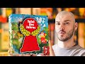 Most Prestigious BOARD GAME AWARD Winners from Past 10 Years