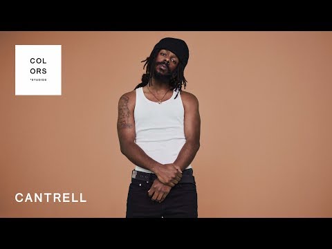 Cantrell - Understand | A COLORS SHOW