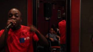 Vice Life Pr X Digital Hustle Films - Music Mondays Feat. Godsilla
