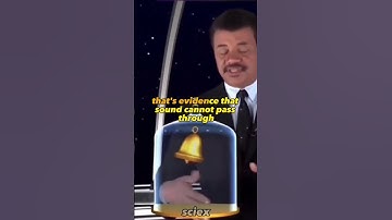What is wave - Neil deGrasse Tyson #physics #science #shorts