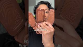 10 Powder Bronzer From Lets See If Its
