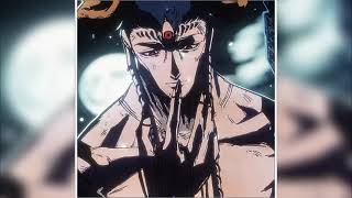 Montagem Fearless  Lirvie ultra Slowed X Dabura Edit  Jujutsu Kaisen Modulo