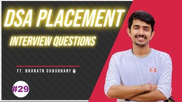 #29 Get minimum element from stack | Data Structures and Algorithms Interview question | Stack #3