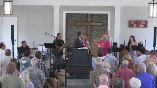 Stephen the Preacher Acts 7