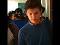 YOU ARE OK |HOMECOMING SPIDER MAN EDIT |#youtubeshorts#shorts