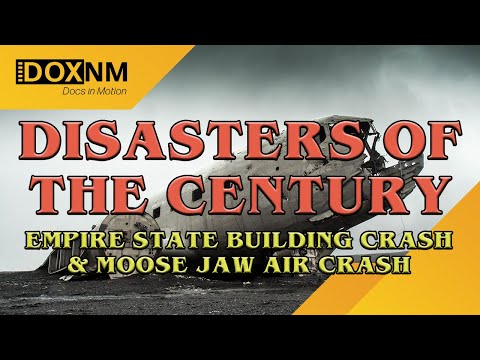 Disasters of the Century | Episode 10 | It Came from the Sky