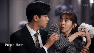Eğlenceli Kore Klip Korktun Mu