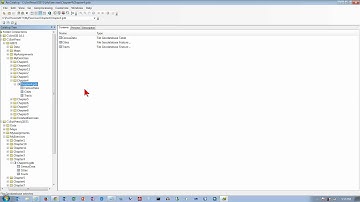 ArcGIS 10.1 Tutorial 4-2