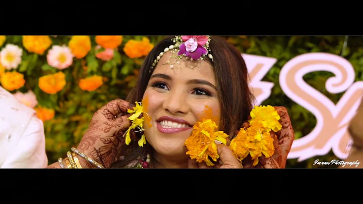 BEST CINEMATIC WEDDING TEASER 2021 | MUDIT & SHIVANI | IMRAN PHOTOGRAPHY UDAIPUR | SURAT