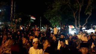 Deen Assalam Gus Ali Ft Hadroh Semut Ireng