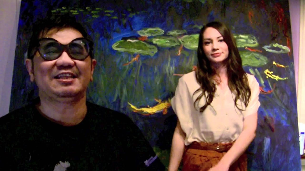 Sucu Sucu (English Version) - YouTube