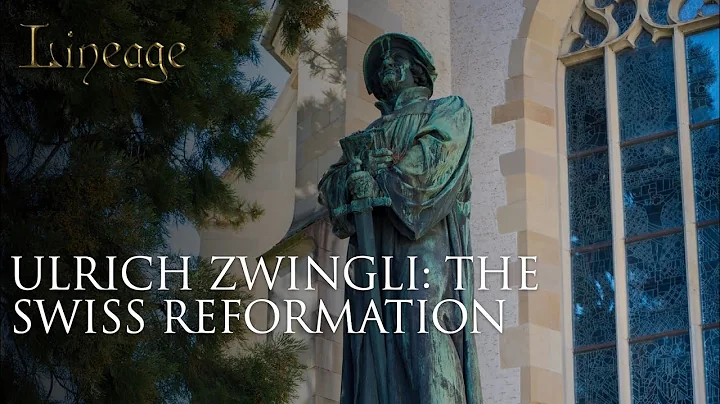 Ulrich Zwingli: The Swiss Reformation | Episode 20...