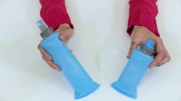 HydraPak  Softflask at Readi Set Go