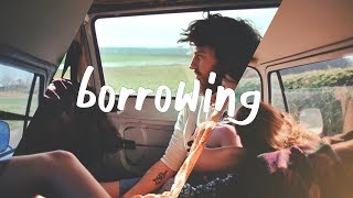 Halsey - Borrowing chords