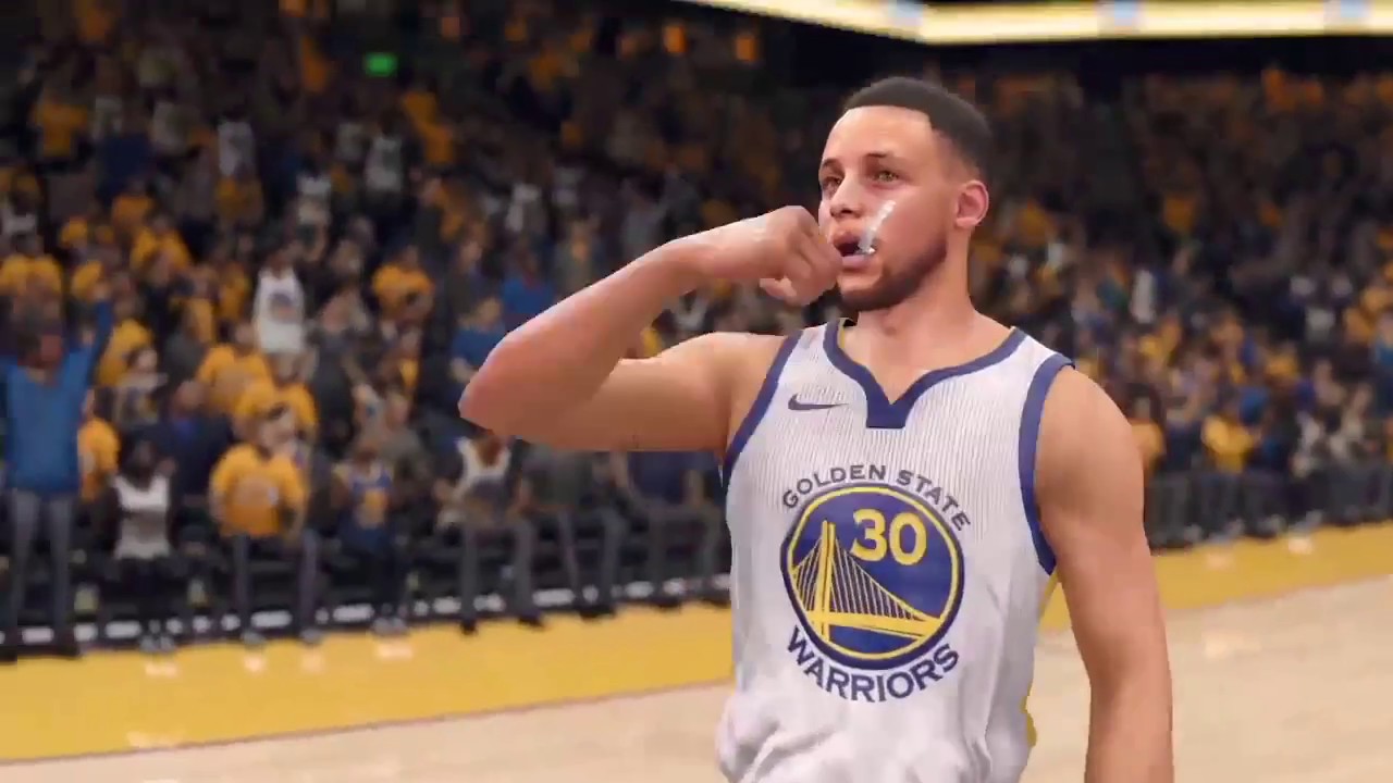 NBA Live 18 Demo - My Review and Impressions