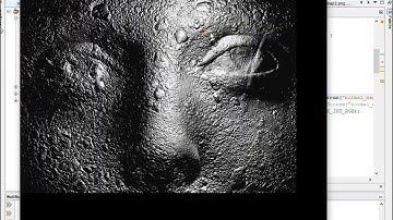 [Java 2D] from scratch - 2D Normal Map Effect Test