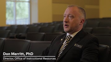 Crestron Stories: University of Central Florida