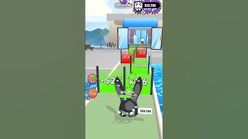 Mask Evolution 3D Run Game 🔥 💫: Epic Gameplay & Transformations!" #MaskEvolution3D #GamingShorts