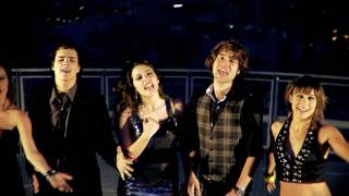 Corazon Video Clip Oficial HD