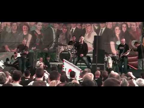 Hungarica - Egy Cél és Egy Akarat (Hivatalos Videó)