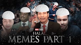 Halal Memes