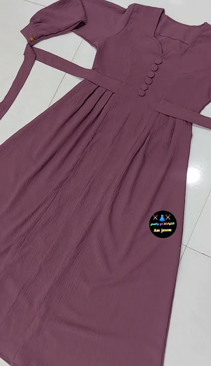 خياطة ام جاسم ✂️🧵👗🌺🌺