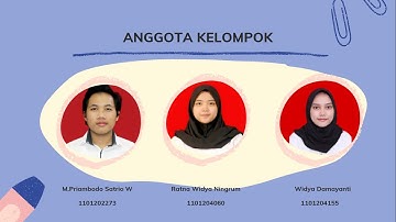 TUGAS BESAR PEMROGRAMAN PYTHON || KELOMPOK 8 || TELKOM UNIVERSITY