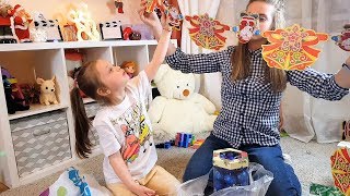 LIFE VLOG: Разбираем Новогодние Игрушки\ Жарим Котлеты. LIFE VLOG: Разбираем Новогодние Игрушки\ Жарим Котлеты.