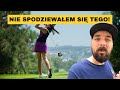 Pojechałem grać w golfa! - Golf na Filipinach