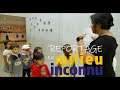 Strasbourg priscolaire  animateurtrice