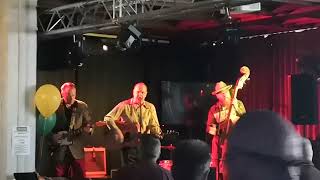 The Hi-Fly Rangers - Eager Beaver Baby