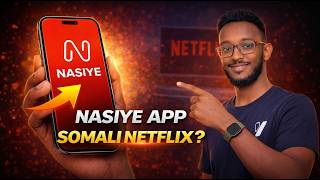 Nasiye App Review: Maxaan Kala Kulmay Adeegsigiisa? screenshot 1