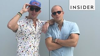 Romphim: Rompers for Men