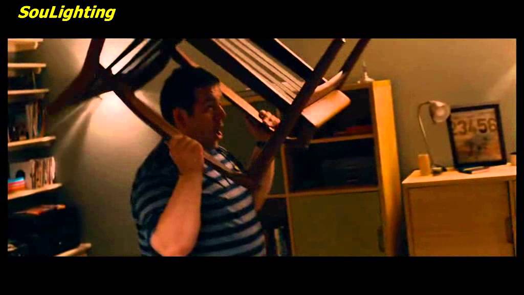 Watch Nico Gomez & His Afro Percussion Inc - Lupita (scenes from film Cuban Fury) on YouTube Watch Nico Gomez & His Afro Percussion Inc - Lupita (scenes from film Cuban Fury) on YouTube