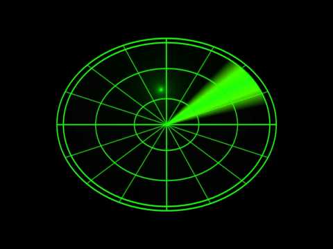 SONAR/RADAR EFFECT