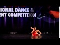 One and Only Sr Lyrical Solo