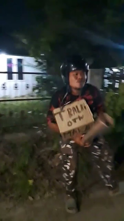 sepandai pandai tupai melompat pasti jatuh jugasepandai pandai #tanjungbalaiotewemekah