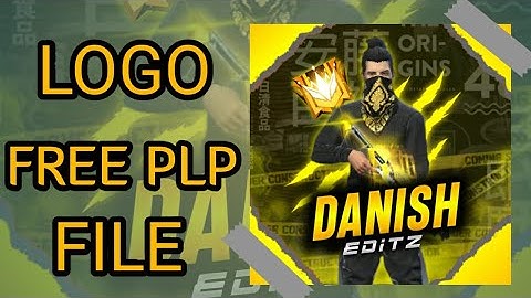 Create This Awesome Gaming Logo On Android | Gaming Logo Tutorial | Gaming Text Logo On Android 