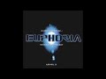 A Higher State Of   Euphoria  Level 3  Mixed By Moose PF Project  1999  CD 1