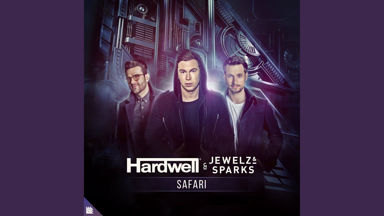 Safari (Extended Mix)