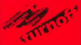 untitled #132 - Francsico Lopez
