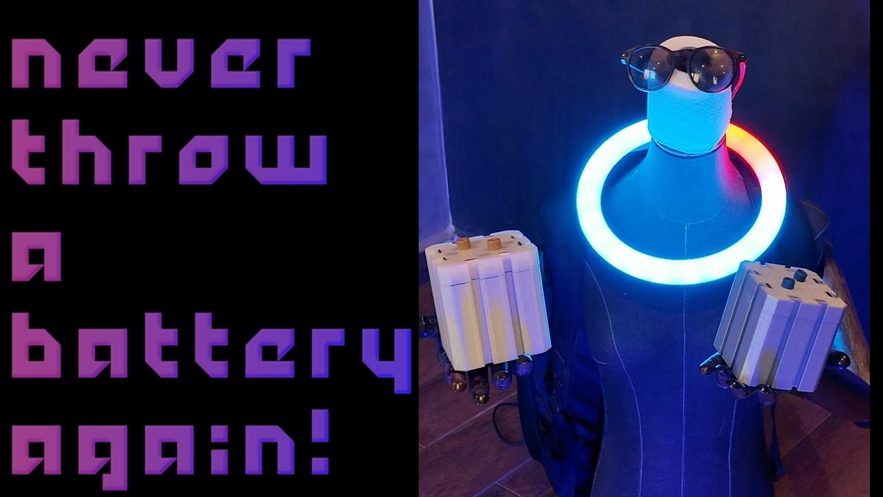 LEPO: The Revolutionary Obsolescence-Proof Battery Changing Energy Storage Forever