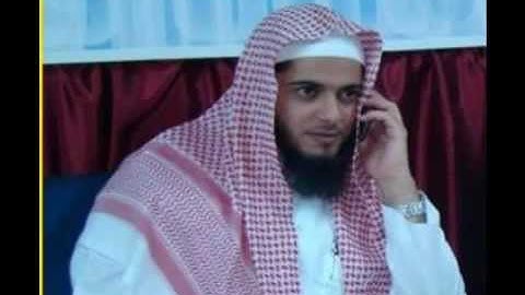 سورة الحاقة (أداء عراقي) الشيخ عبد العزيز صالح الزهراني Holy Quran