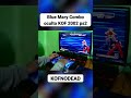 Blue Mary combo oculto KOF 2002 #kofnodead #reels #retrogaming #kof2002 #gaming #comboskof #arcade