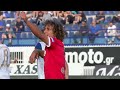 Atromitos Panserraikos goals and highlights