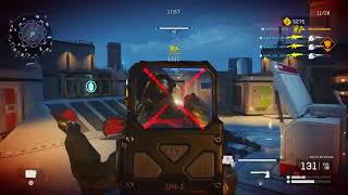 WARFACE_CLUTCH: por fa no cierren hydra solo dificil nos gusta jugar a pesar de las fallas😔 