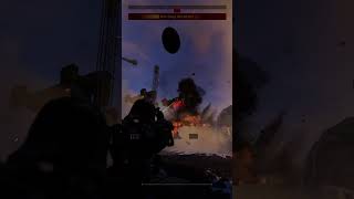 helldivers 2 solo silo vs dropships #youtubeshorts #gaming #helldivers2 #ytshorts #shorts #pcgaming