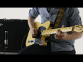 Fender Mustang GT Amp Tutorial