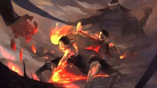 [Nightcore] We're not alone  - Coldrain